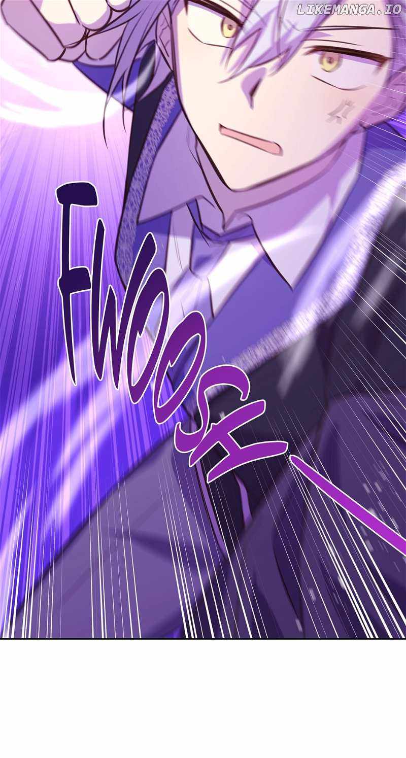You’re a Supporting Character, Just Love Me Chapter 143 page 51 - 