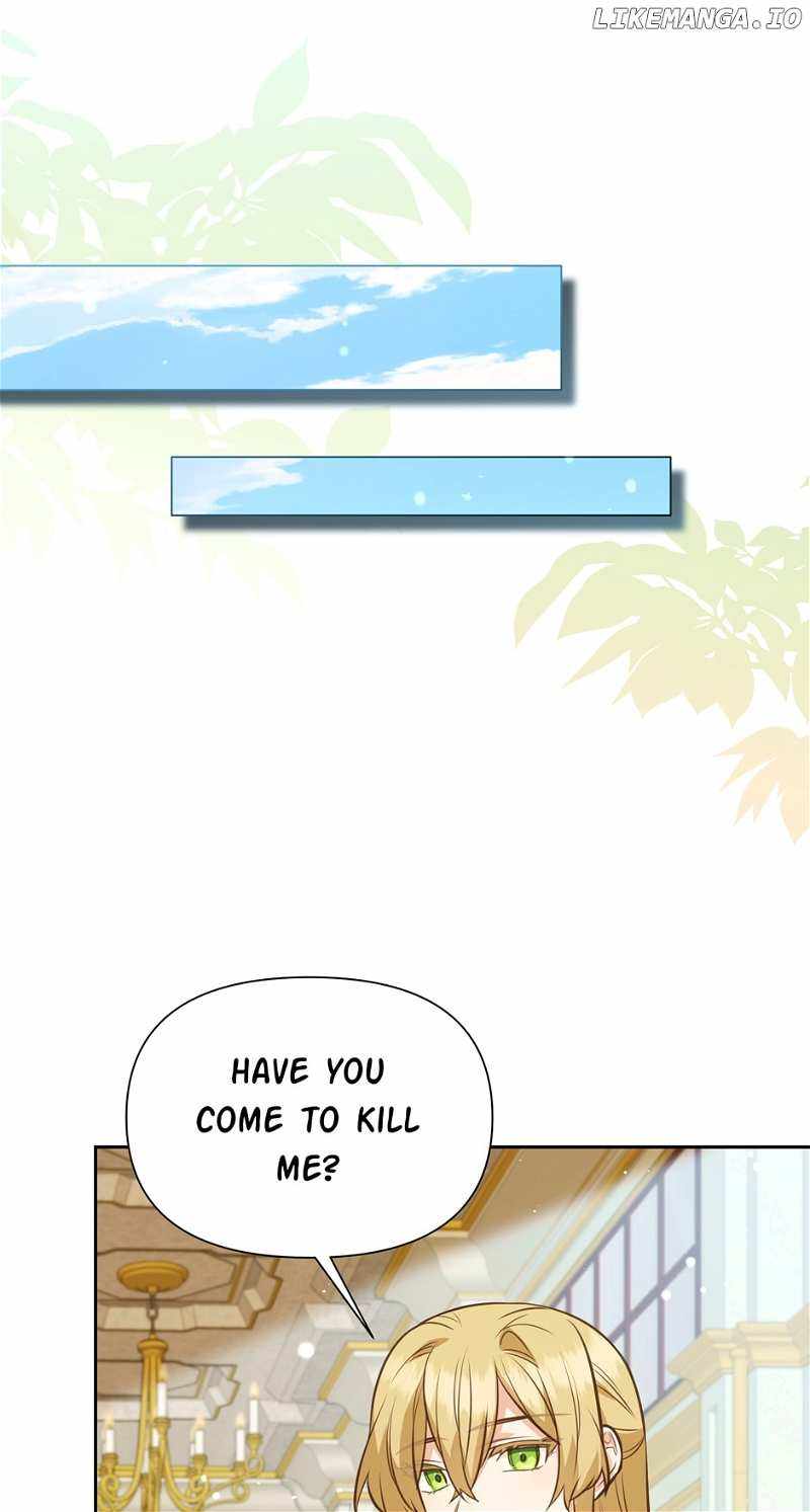 You’re a Supporting Character, Just Love Me Chapter 143 page 53 - 