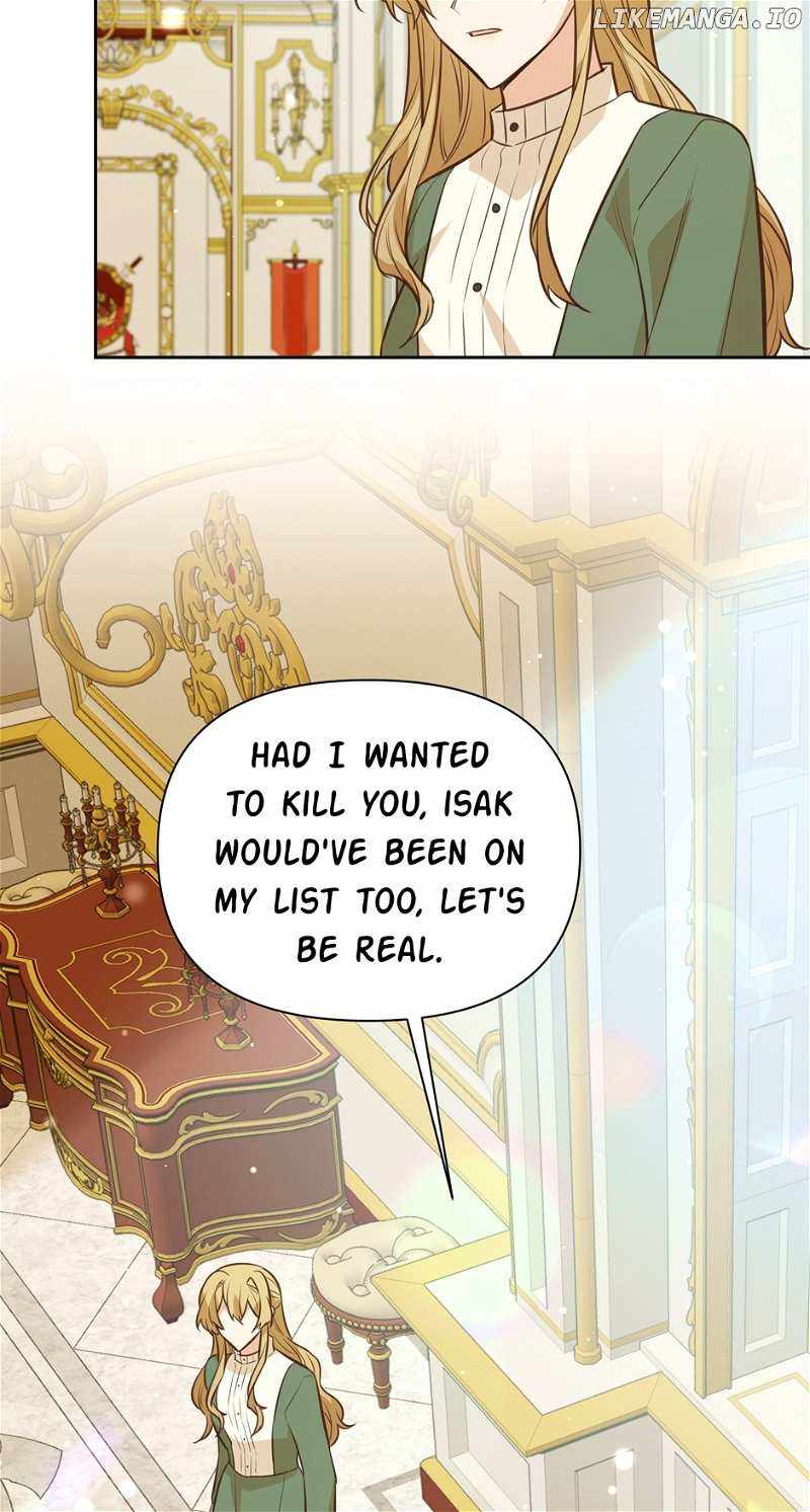 You’re a Supporting Character, Just Love Me Chapter 143 page 54 - 