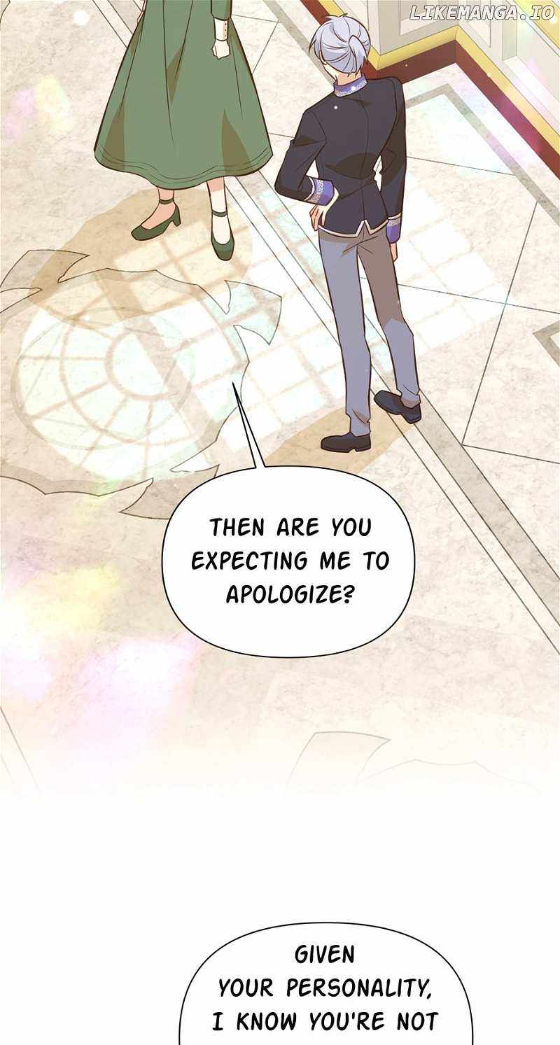 You’re a Supporting Character, Just Love Me Chapter 143 page 55 - 
