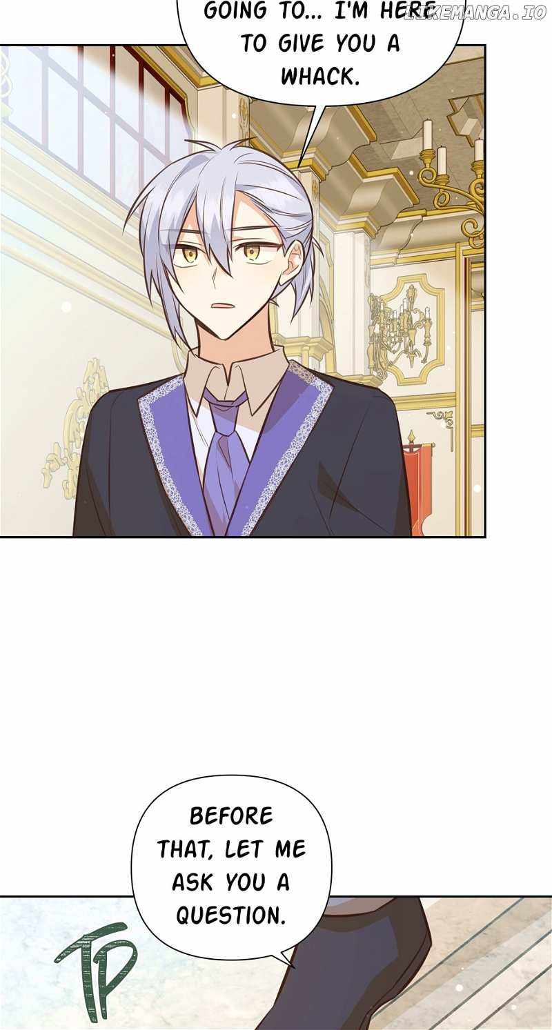 You’re a Supporting Character, Just Love Me Chapter 143 page 56 - 