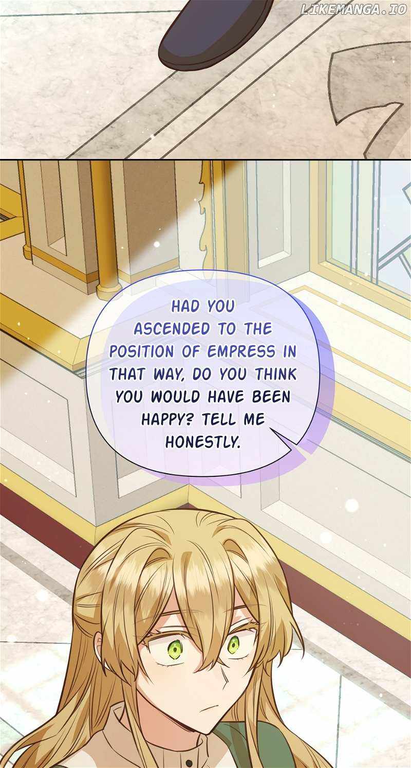 You’re a Supporting Character, Just Love Me Chapter 143 page 57 - 