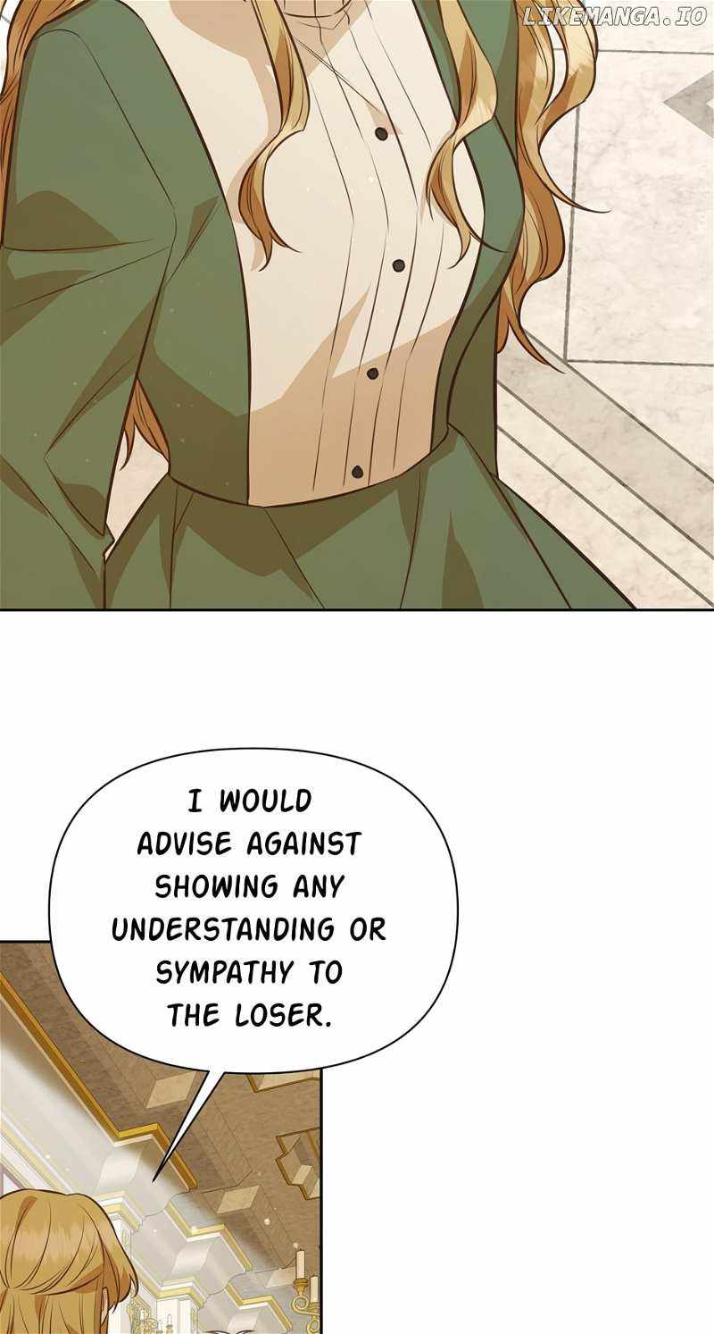 You’re a Supporting Character, Just Love Me Chapter 143 page 58 - 