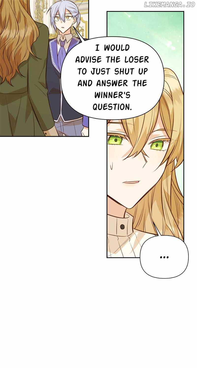 You’re a Supporting Character, Just Love Me Chapter 143 page 59 - 