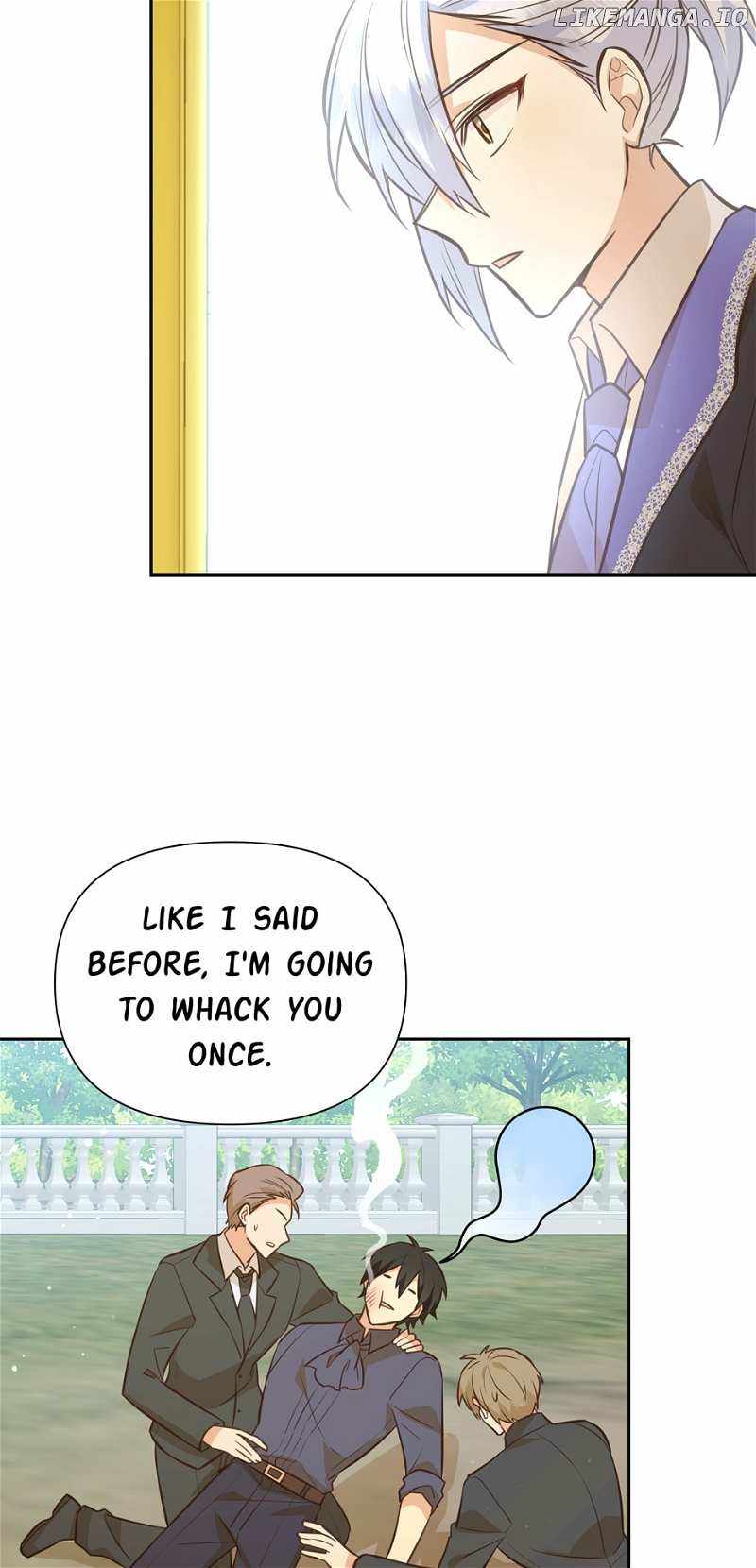 You’re a Supporting Character, Just Love Me Chapter 143 page 61 - 