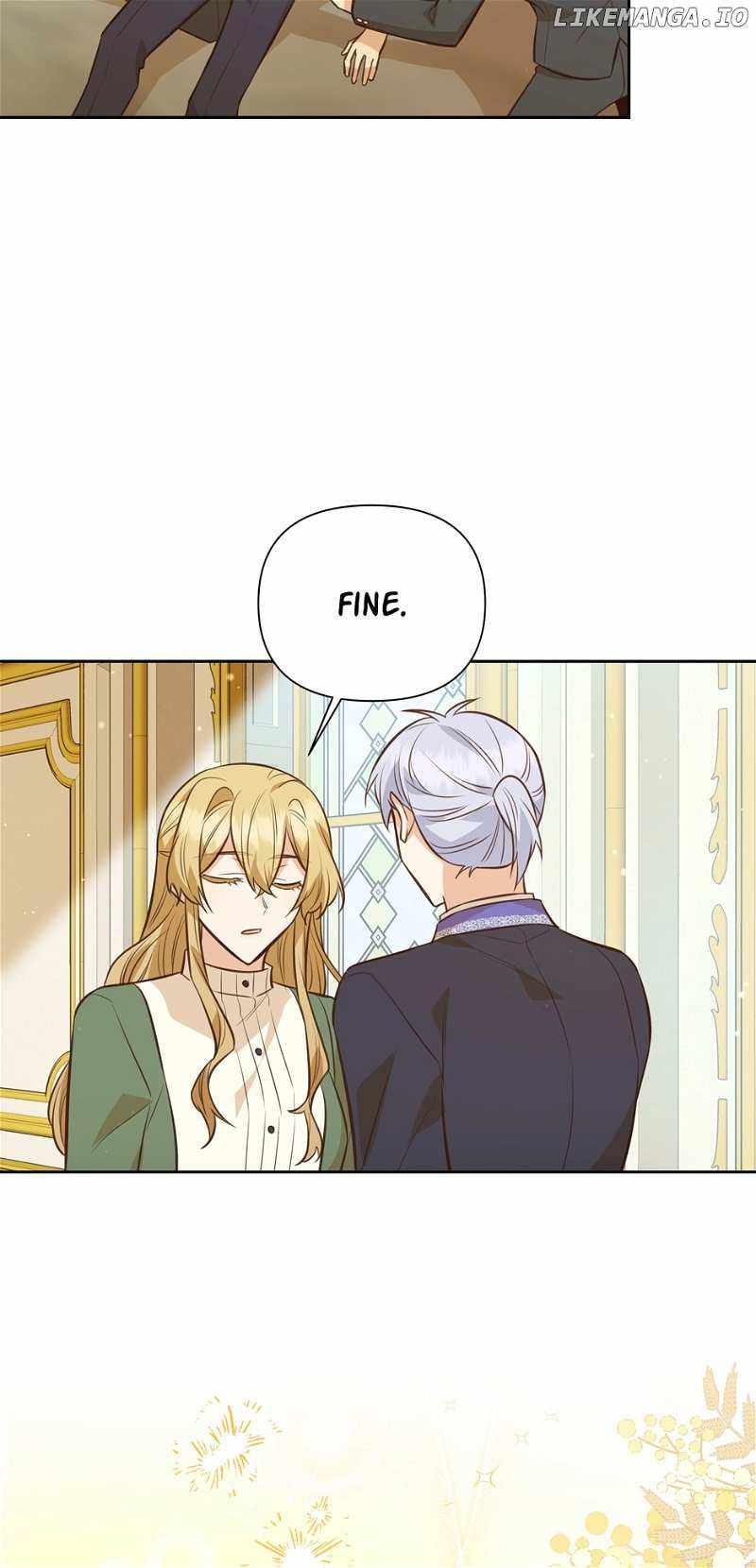 You’re a Supporting Character, Just Love Me Chapter 143 page 62 - 