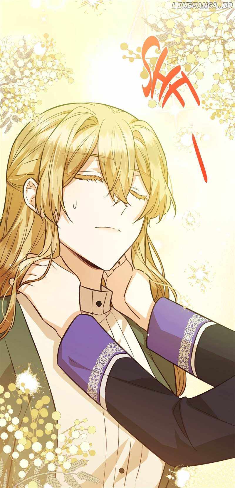 You’re a Supporting Character, Just Love Me Chapter 143 page 63 - 