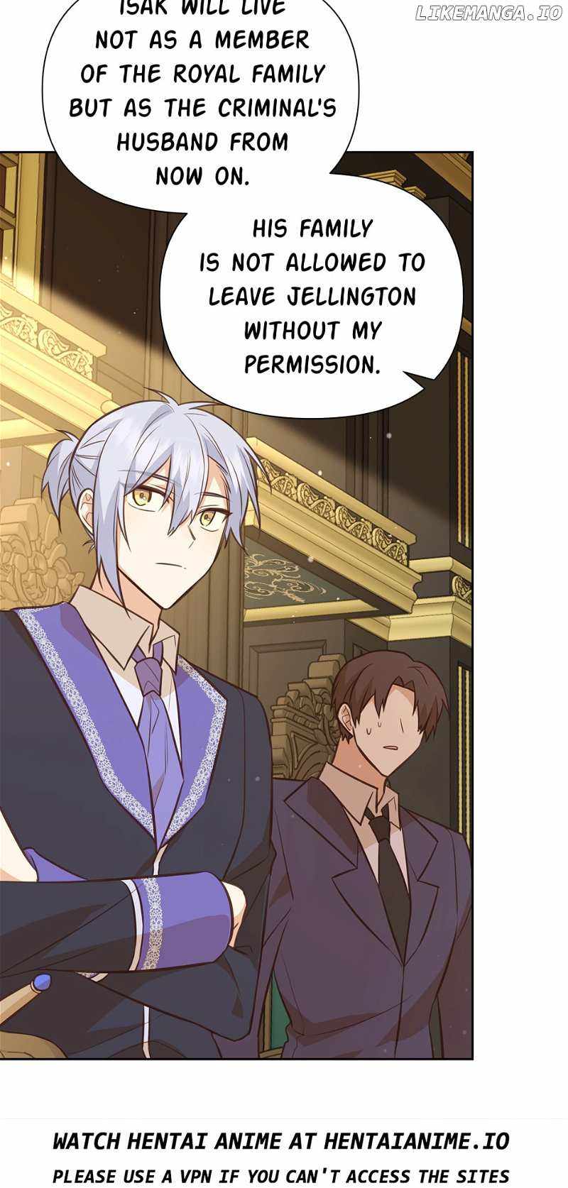 You’re a Supporting Character, Just Love Me Chapter 143 page 8 - 