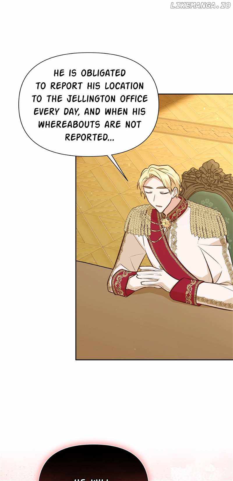 You’re a Supporting Character, Just Love Me Chapter 143 page 9 - 