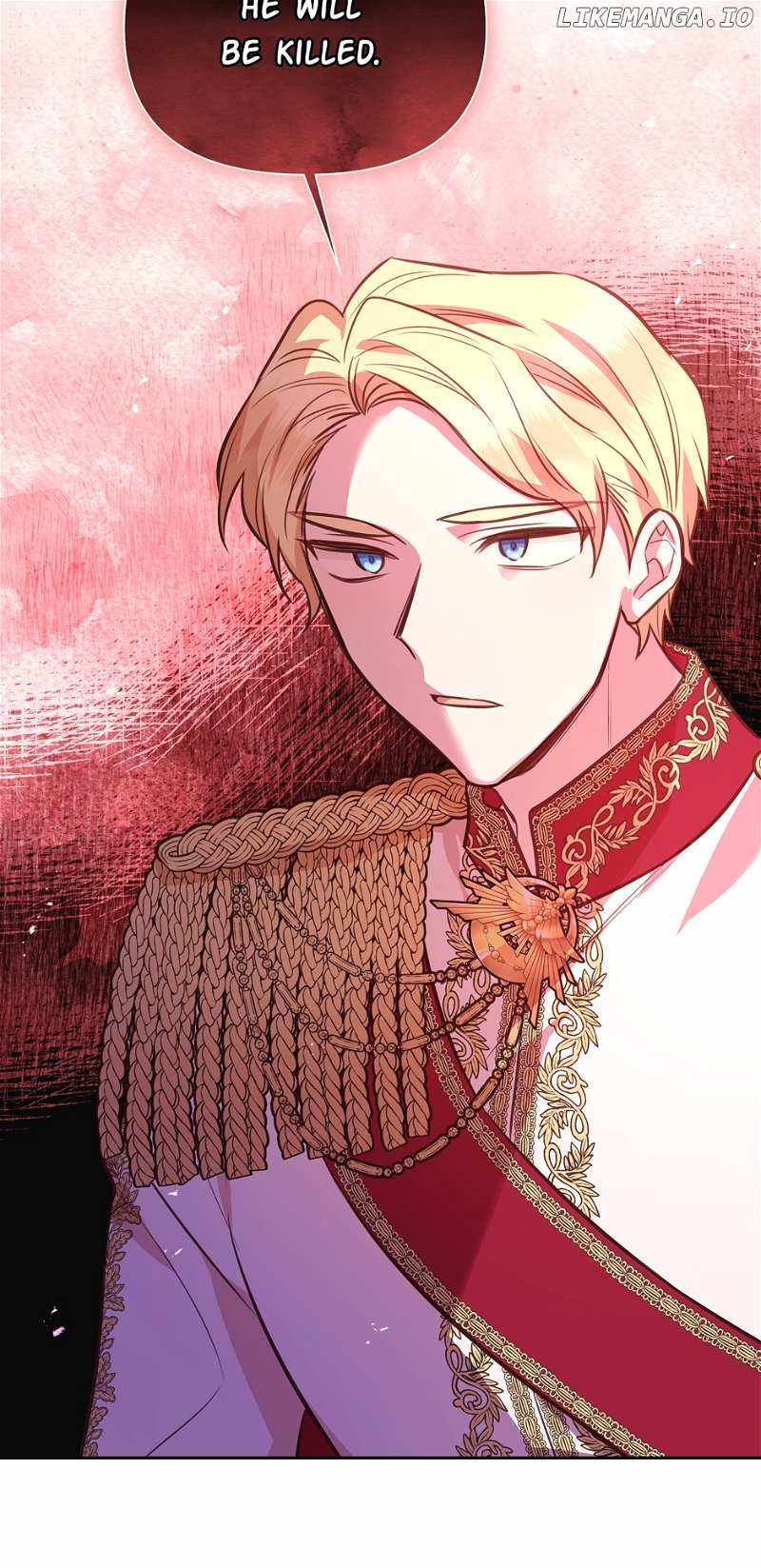 You’re a Supporting Character, Just Love Me Chapter 143 page 10 - 