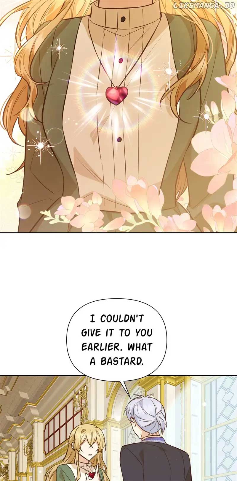 You’re a Supporting Character, Just Love Me Chapter 144 page 2 - 