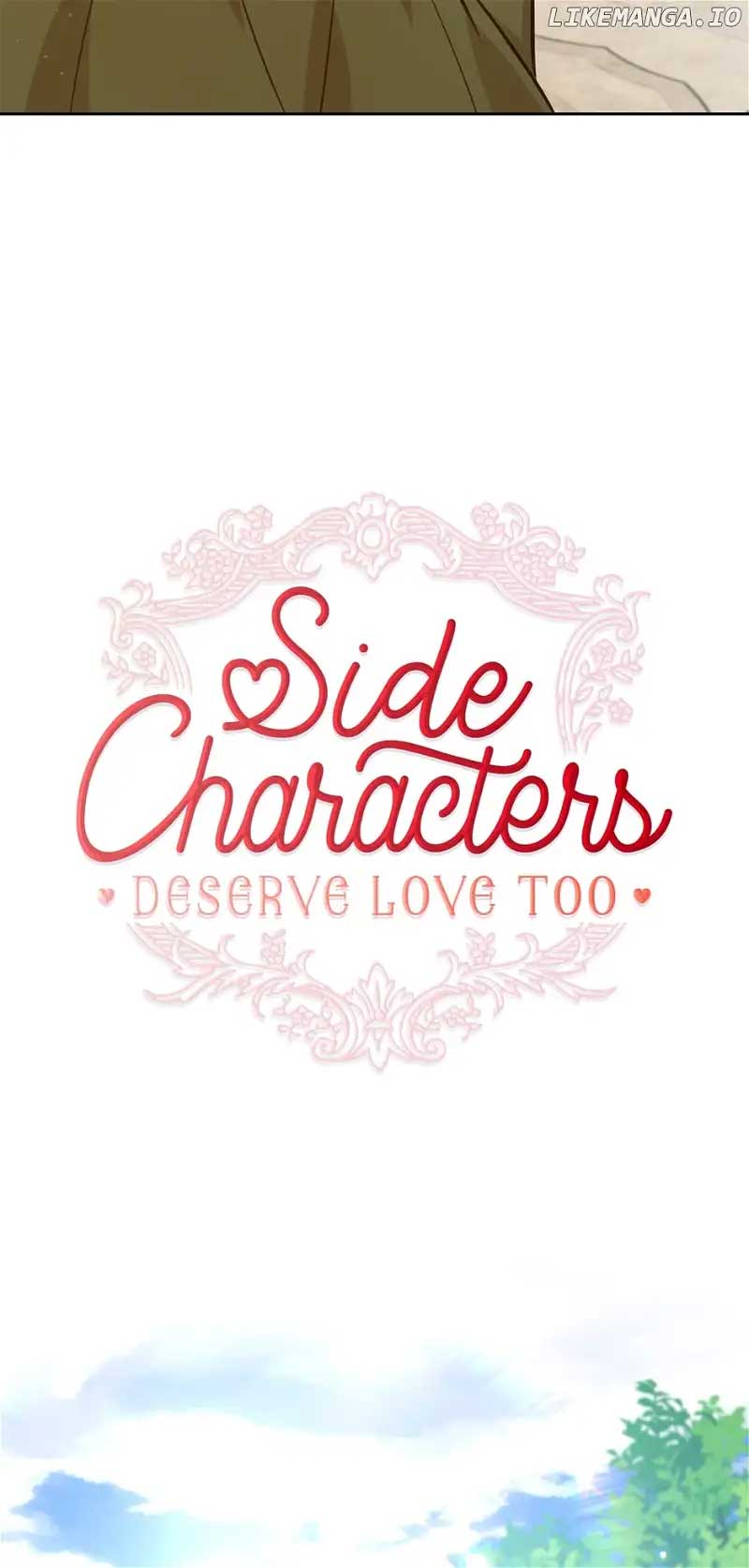 You’re a Supporting Character, Just Love Me Chapter 144 page 11 - 