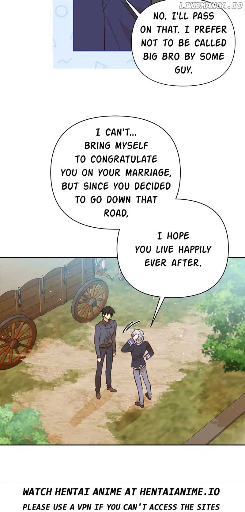 You’re a Supporting Character, Just Love Me Chapter 144 page 14 - 