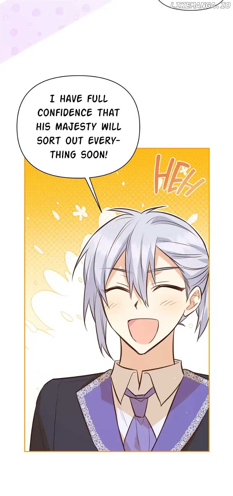 You’re a Supporting Character, Just Love Me Chapter 144 page 18 - 