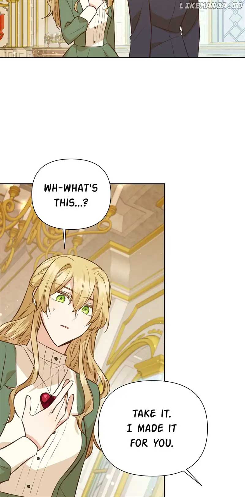 You’re a Supporting Character, Just Love Me Chapter 144 page 3 - 