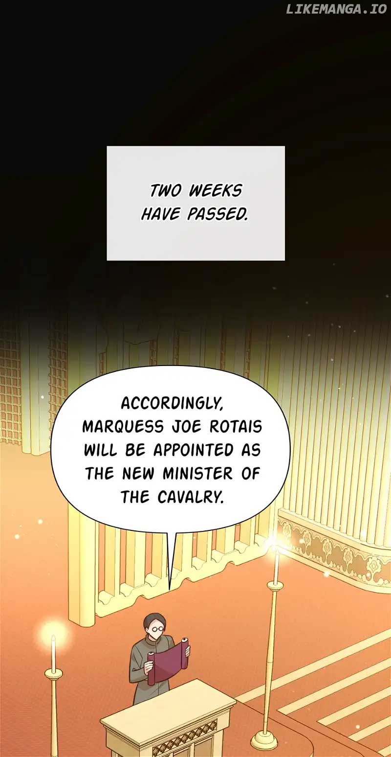 You’re a Supporting Character, Just Love Me Chapter 144 page 21 - 