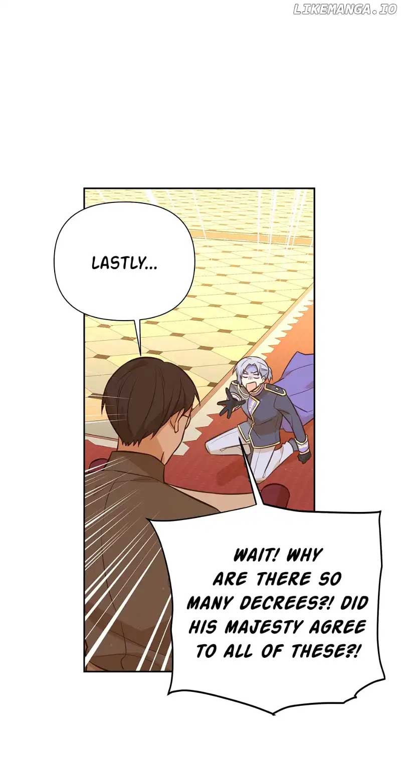 You’re a Supporting Character, Just Love Me Chapter 144 page 26 - 