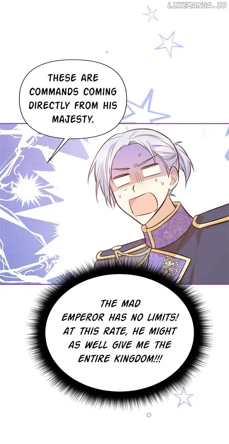 You’re a Supporting Character, Just Love Me Chapter 144 page 27 - 