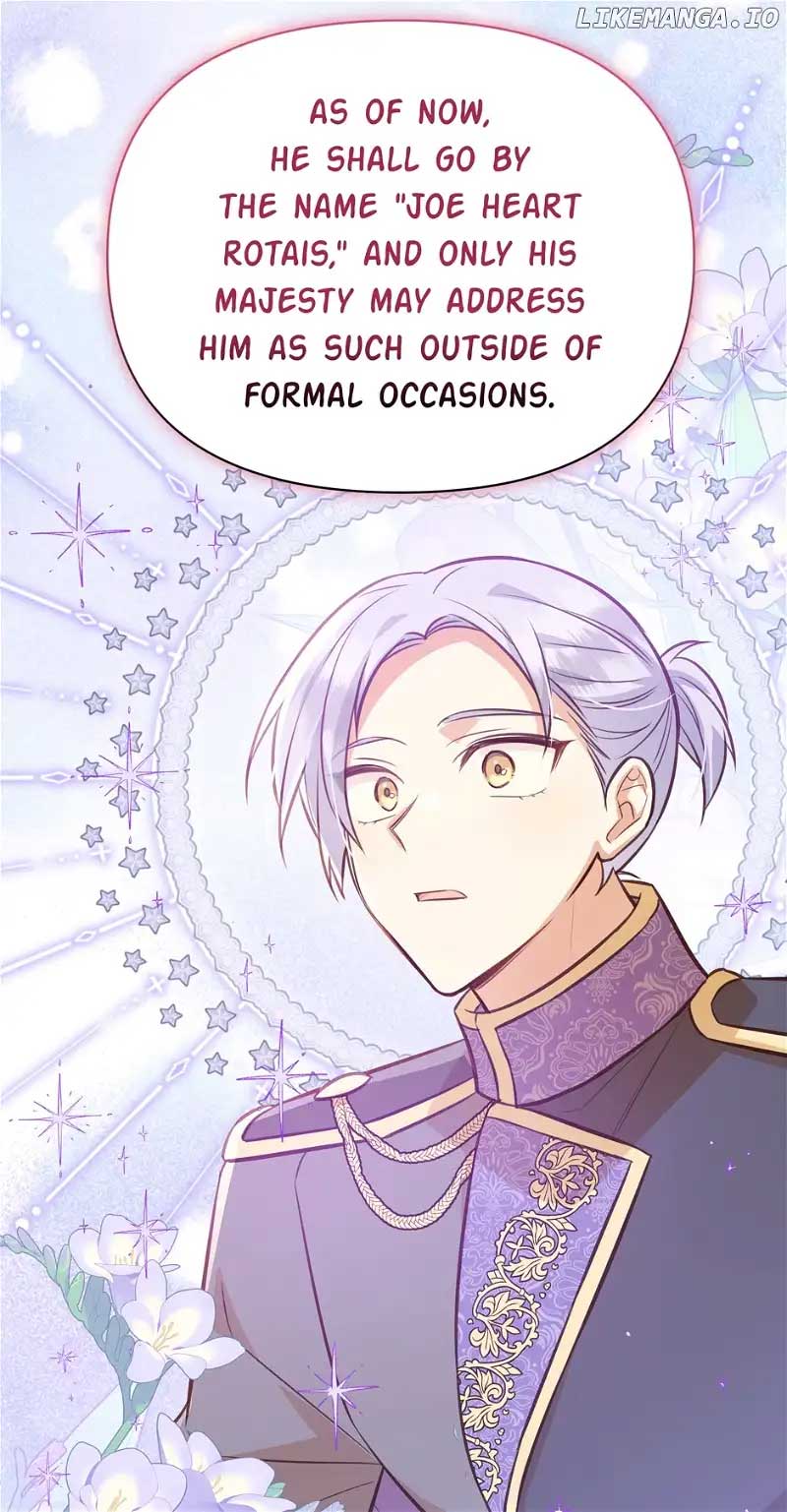 You’re a Supporting Character, Just Love Me Chapter 144 page 29 - 