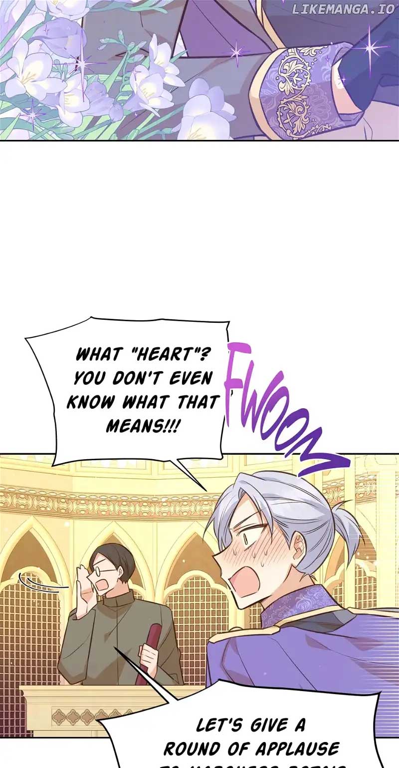 You’re a Supporting Character, Just Love Me Chapter 144 page 30 - 