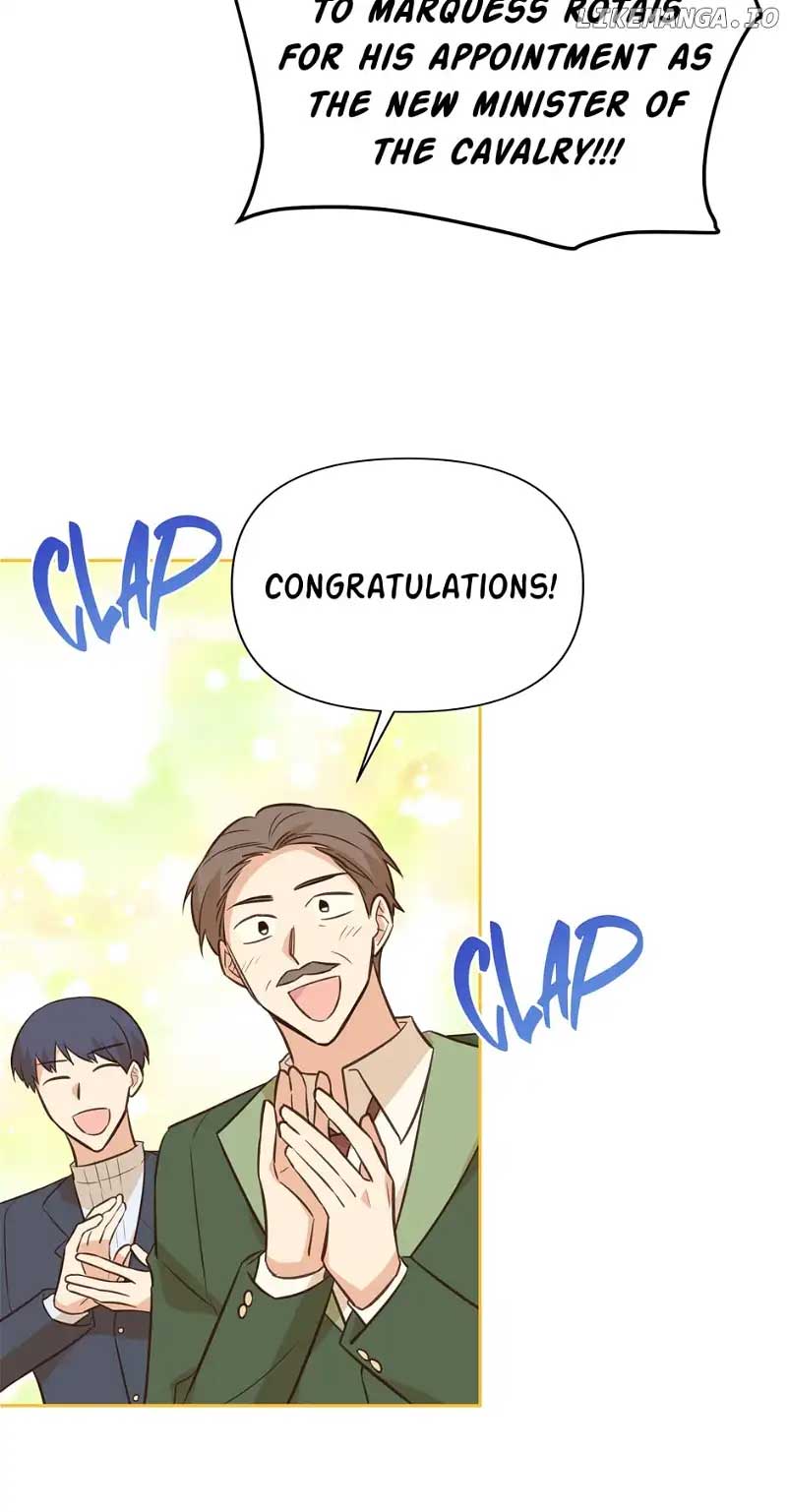 You’re a Supporting Character, Just Love Me Chapter 144 page 31 - 