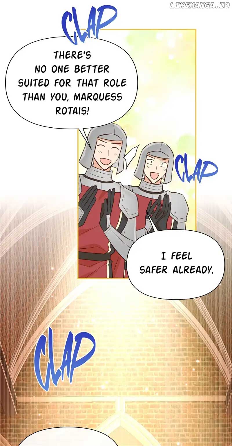 You’re a Supporting Character, Just Love Me Chapter 144 page 32 - 