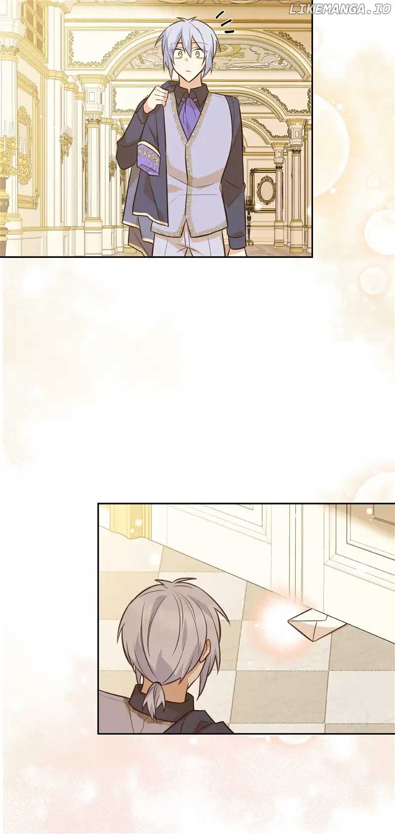 You’re a Supporting Character, Just Love Me Chapter 144 page 38 - 