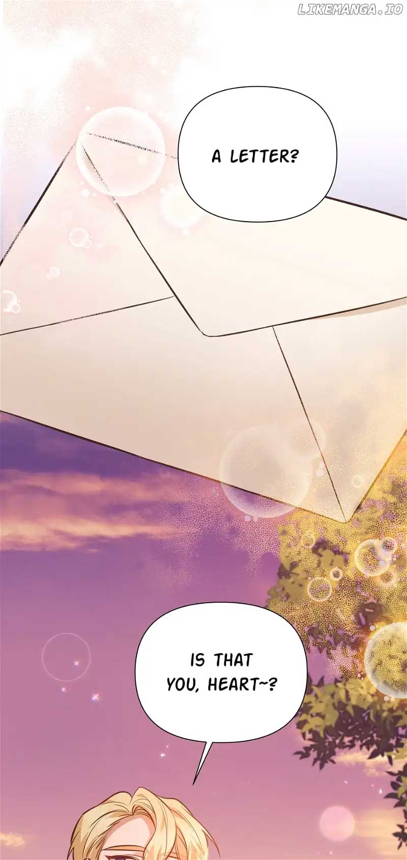 You’re a Supporting Character, Just Love Me Chapter 144 page 39 - 
