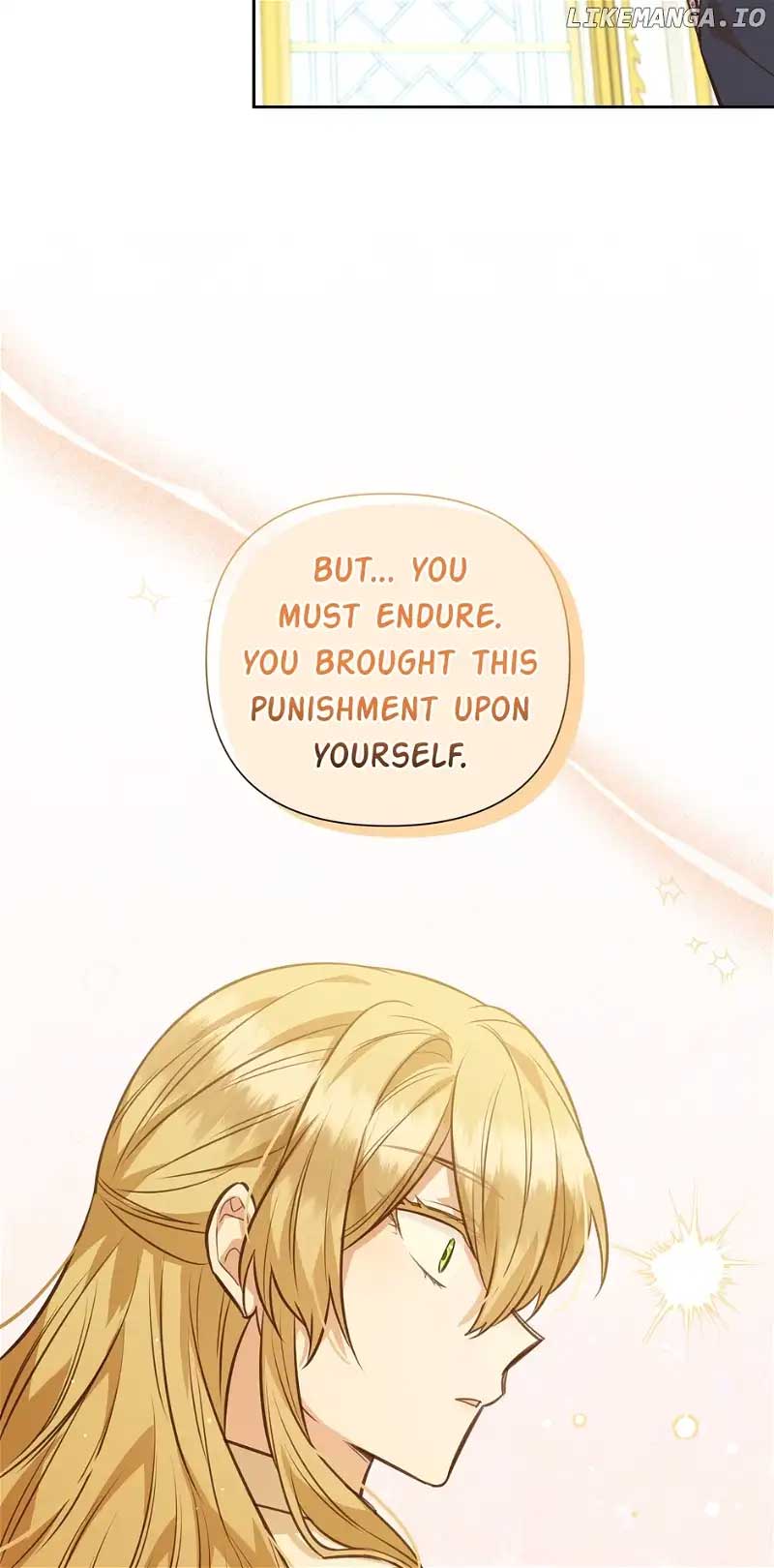 You’re a Supporting Character, Just Love Me Chapter 144 page 5 - 