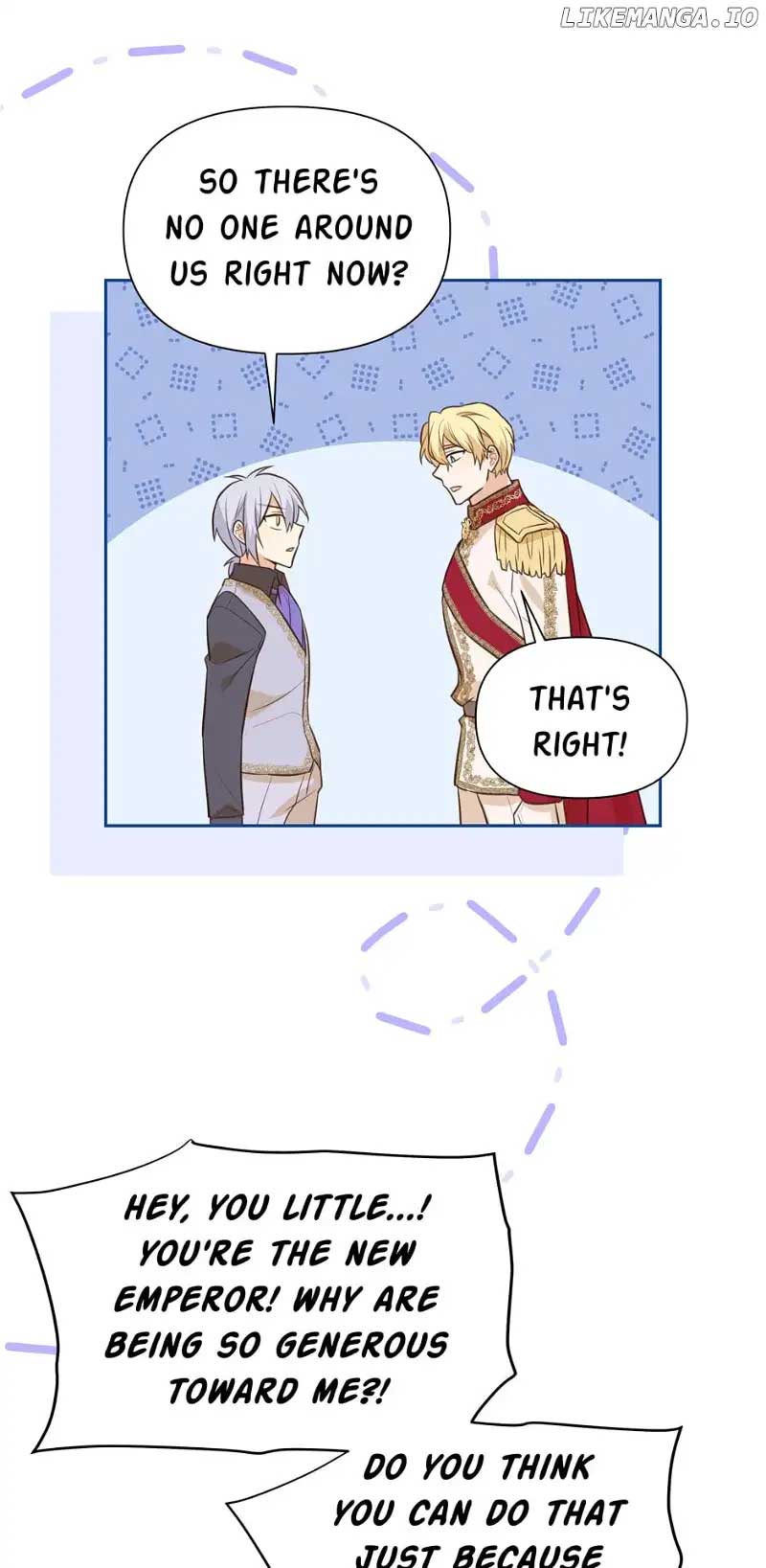 You’re a Supporting Character, Just Love Me Chapter 144 page 42 - 