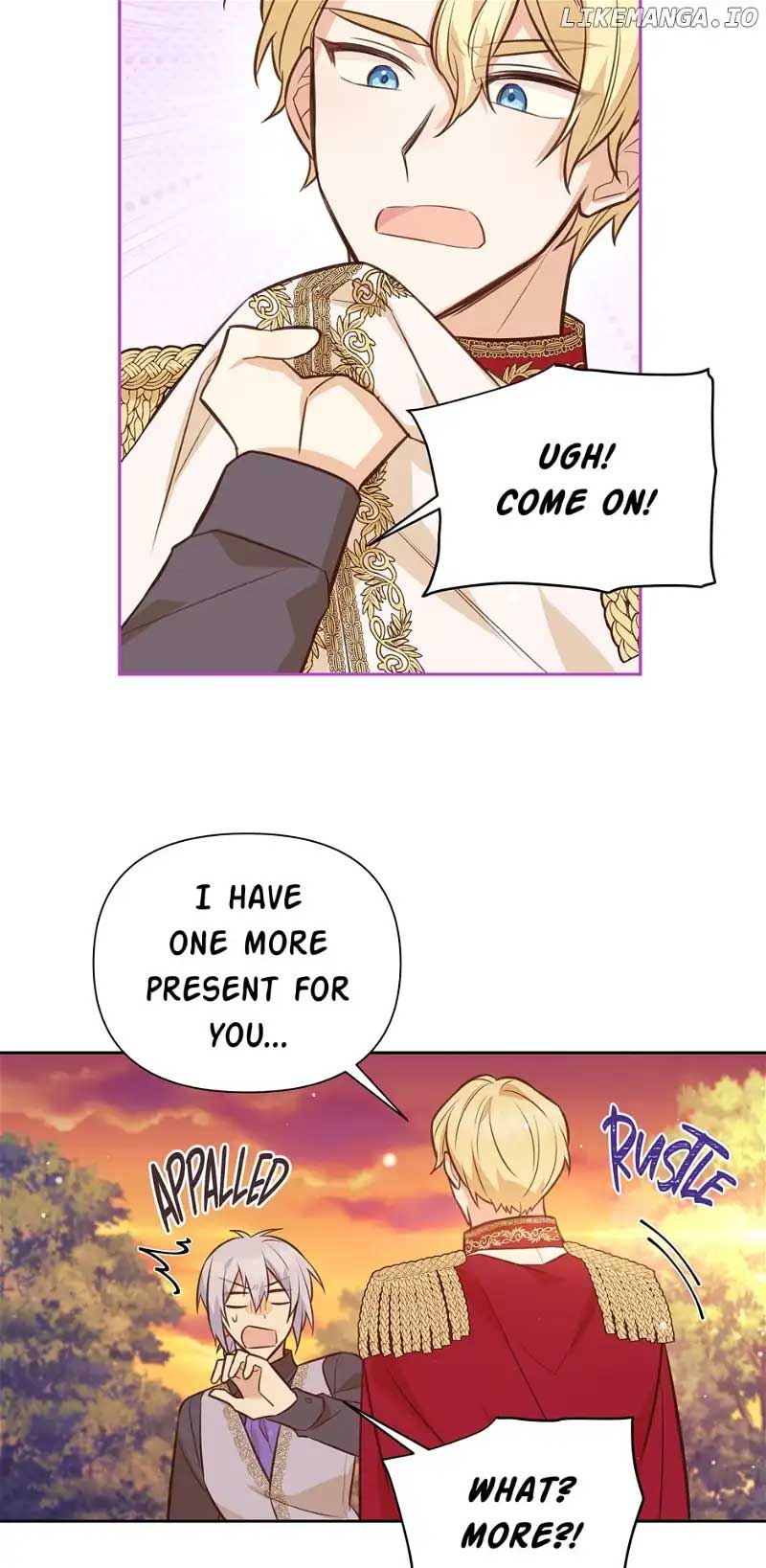 You’re a Supporting Character, Just Love Me Chapter 144 page 44 - 