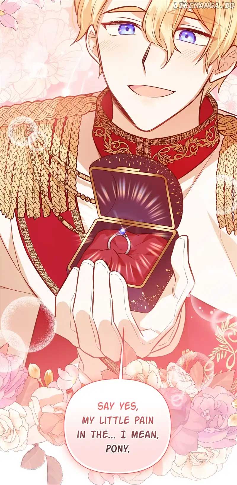You’re a Supporting Character, Just Love Me Chapter 144 page 47 - 