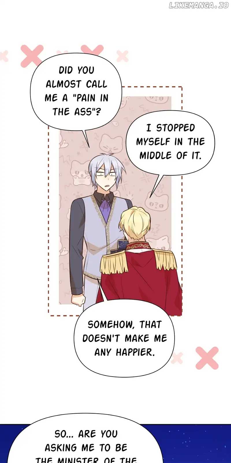 You’re a Supporting Character, Just Love Me Chapter 144 page 49 - 