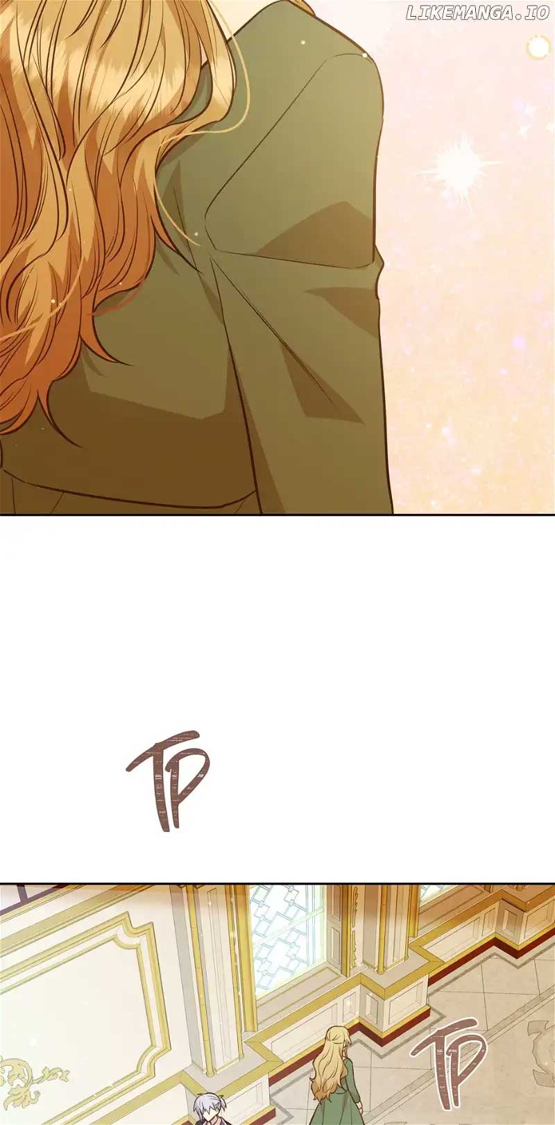 You’re a Supporting Character, Just Love Me Chapter 144 page 6 - 