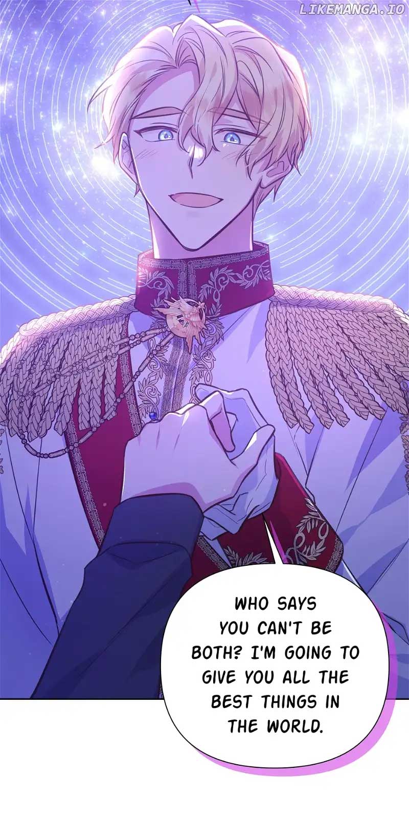 You’re a Supporting Character, Just Love Me Chapter 144 page 51 - 