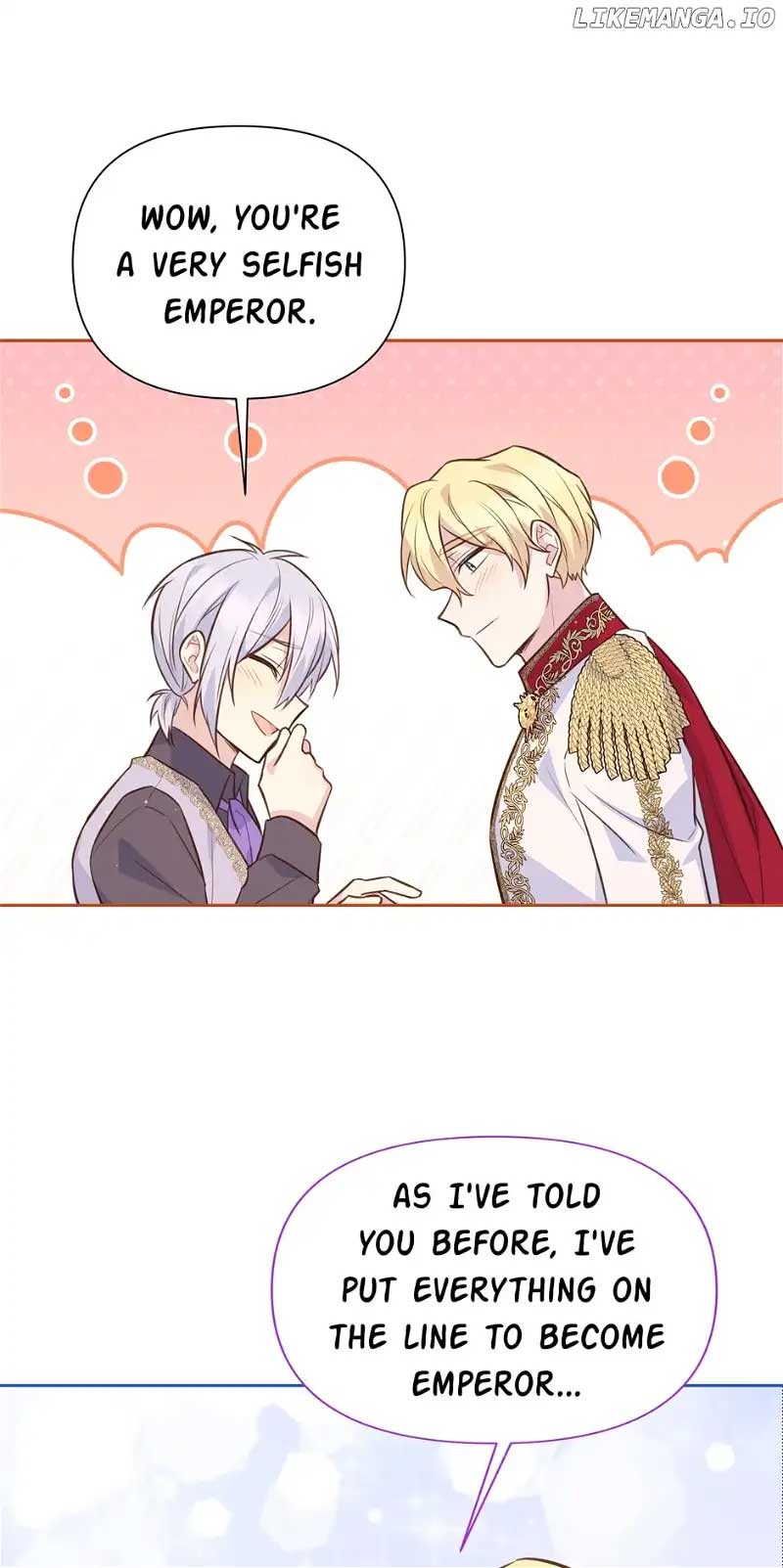 You’re a Supporting Character, Just Love Me Chapter 144 page 52 - 