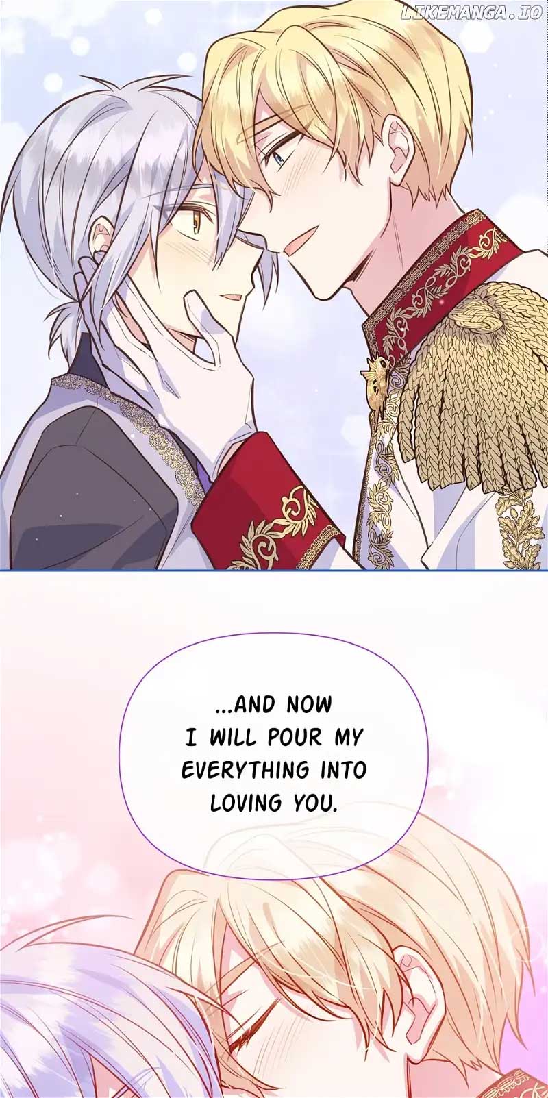 You’re a Supporting Character, Just Love Me Chapter 144 page 53 - 