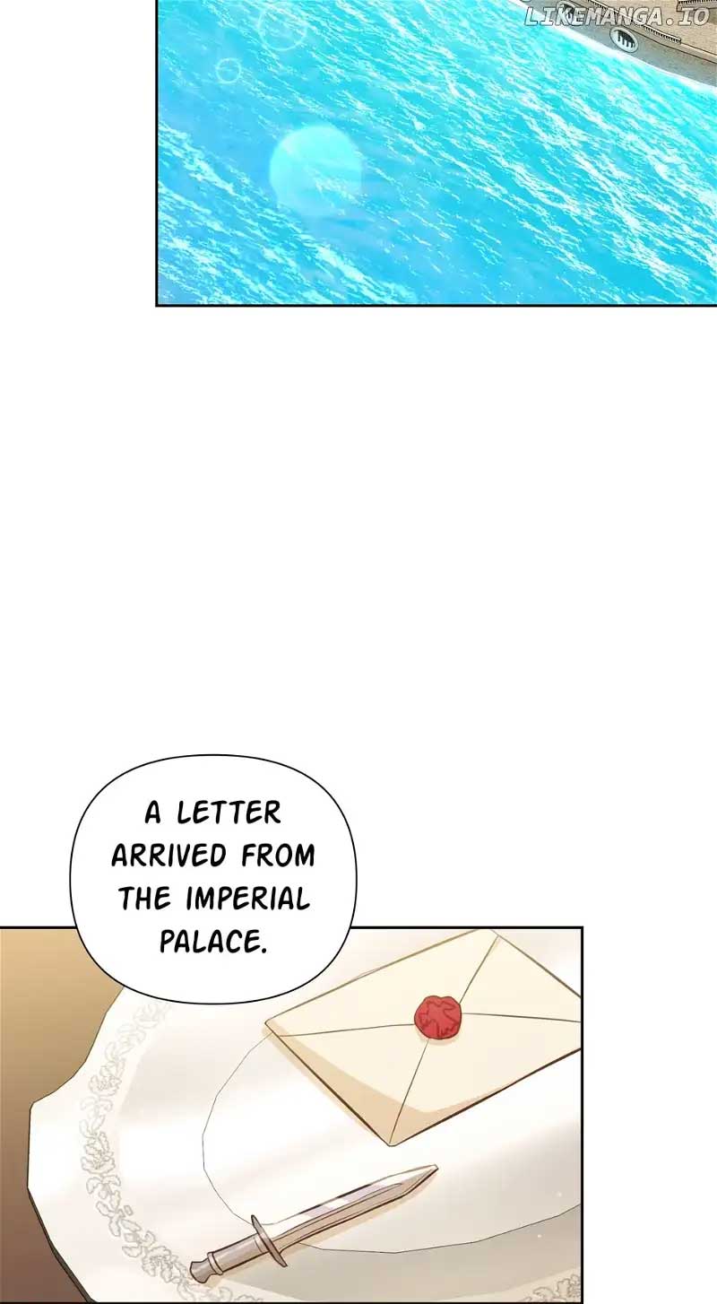 You’re a Supporting Character, Just Love Me Chapter 144 page 57 - 