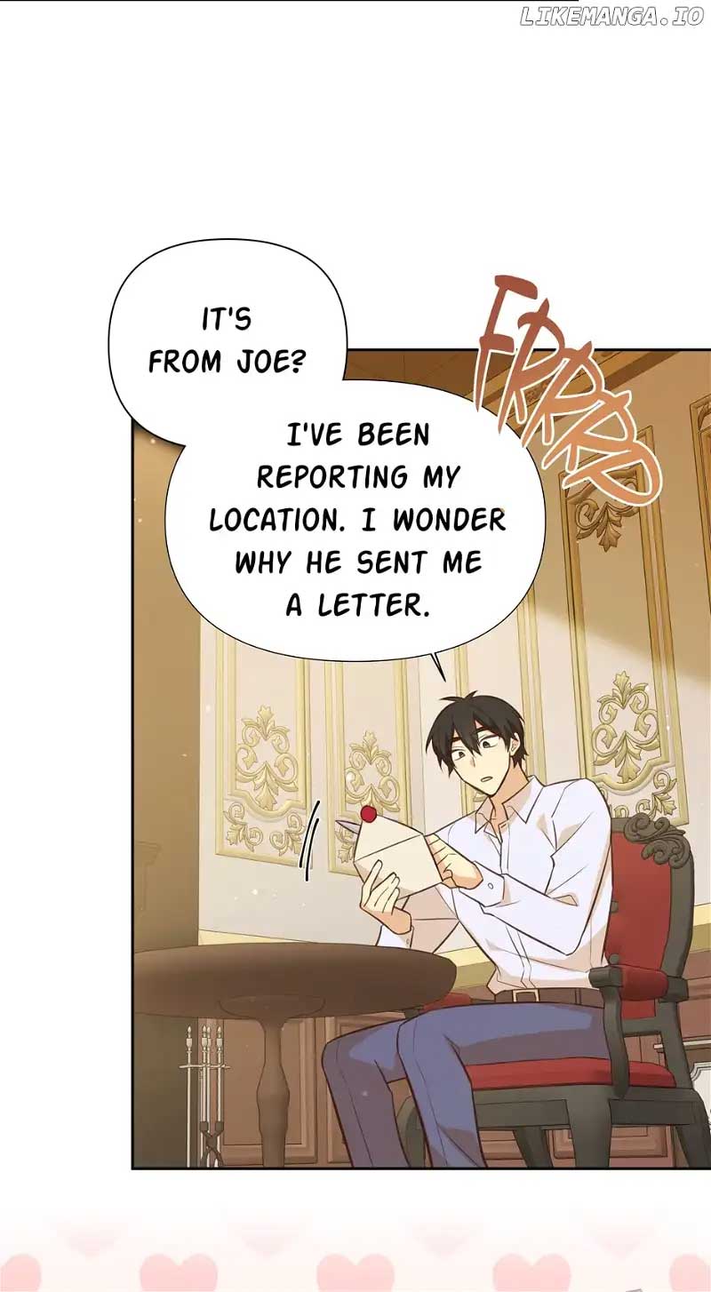 You’re a Supporting Character, Just Love Me Chapter 144 page 58 - 