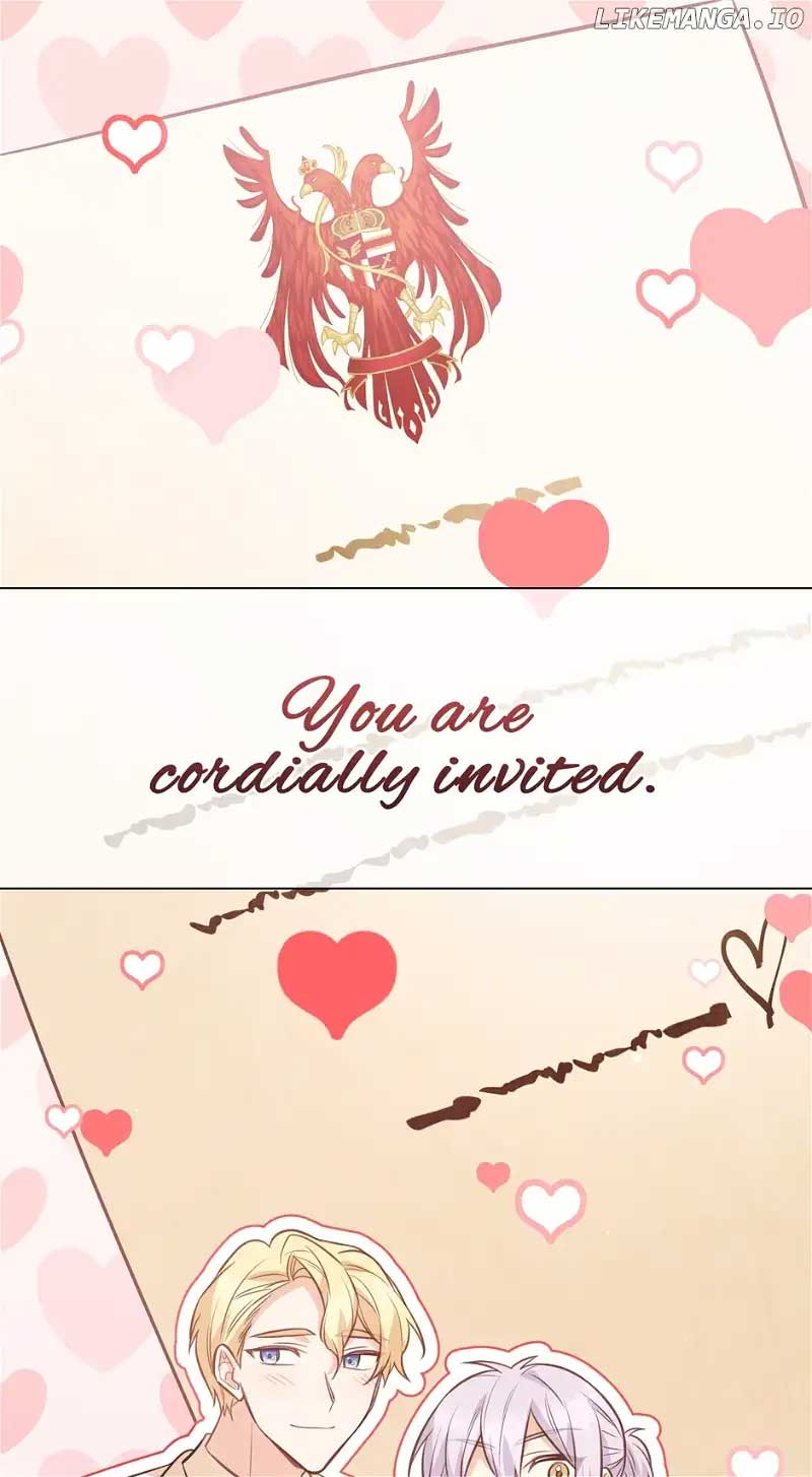 You’re a Supporting Character, Just Love Me Chapter 144 page 59 - 