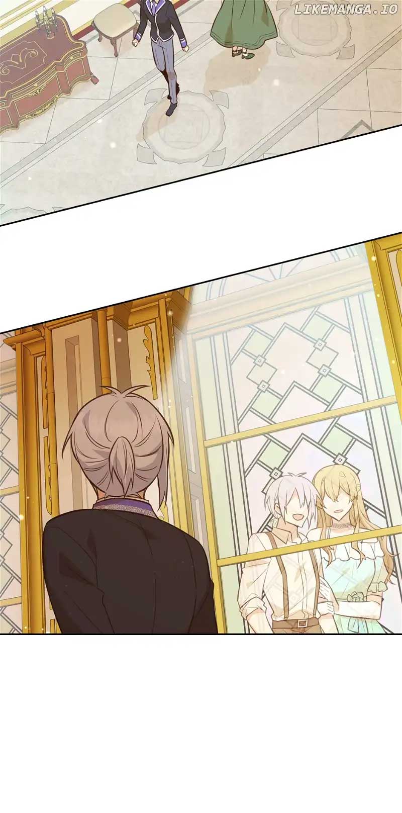 You’re a Supporting Character, Just Love Me Chapter 144 page 7 - 