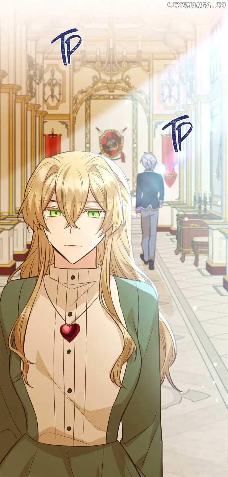 You’re a Supporting Character, Just Love Me Chapter 144 page 10 - 