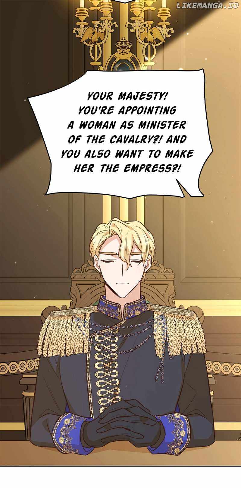 You’re a Supporting Character, Just Love Me Chapter 145 page 2 - 