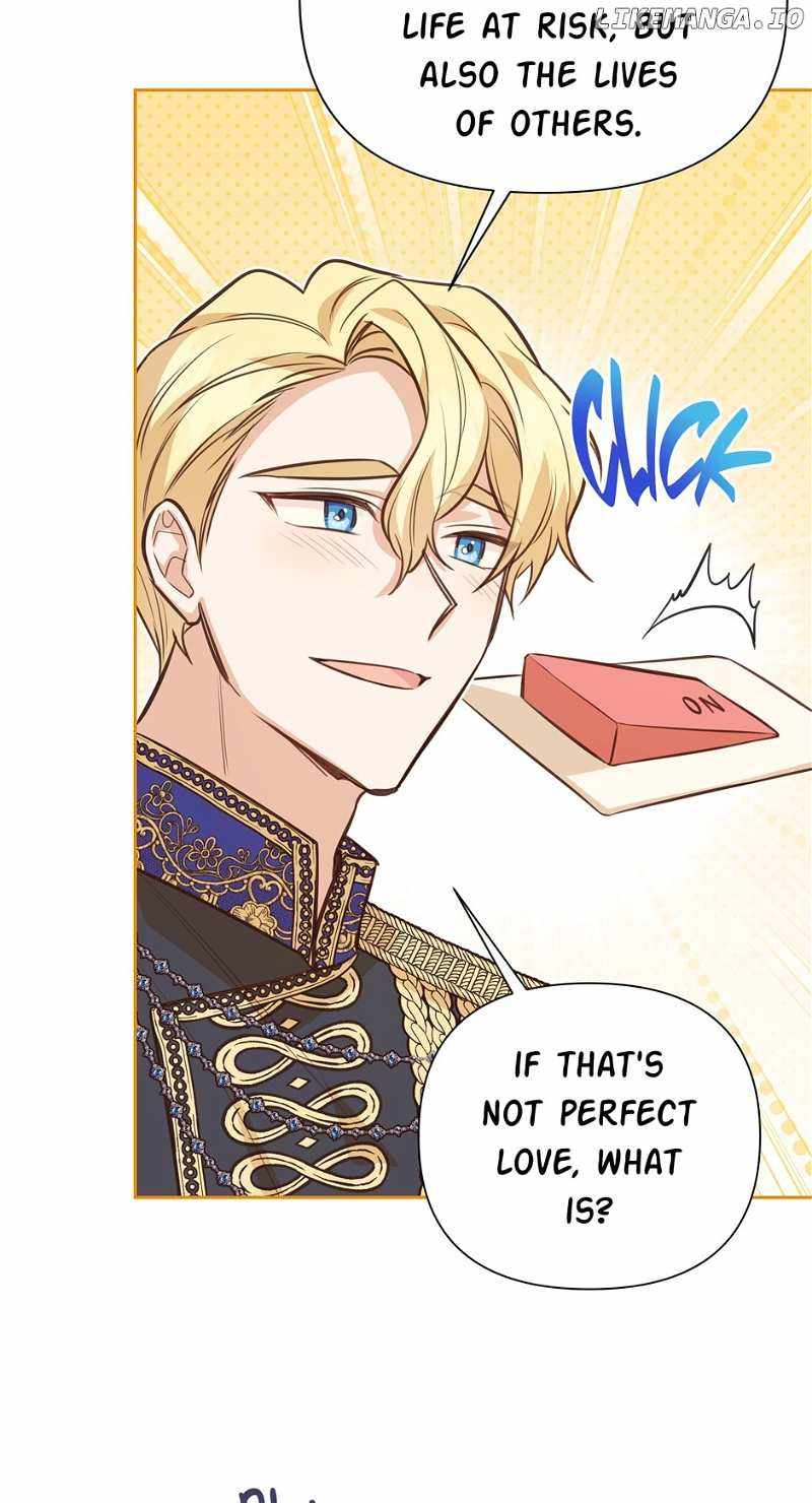 You’re a Supporting Character, Just Love Me Chapter 145 page 11 - 