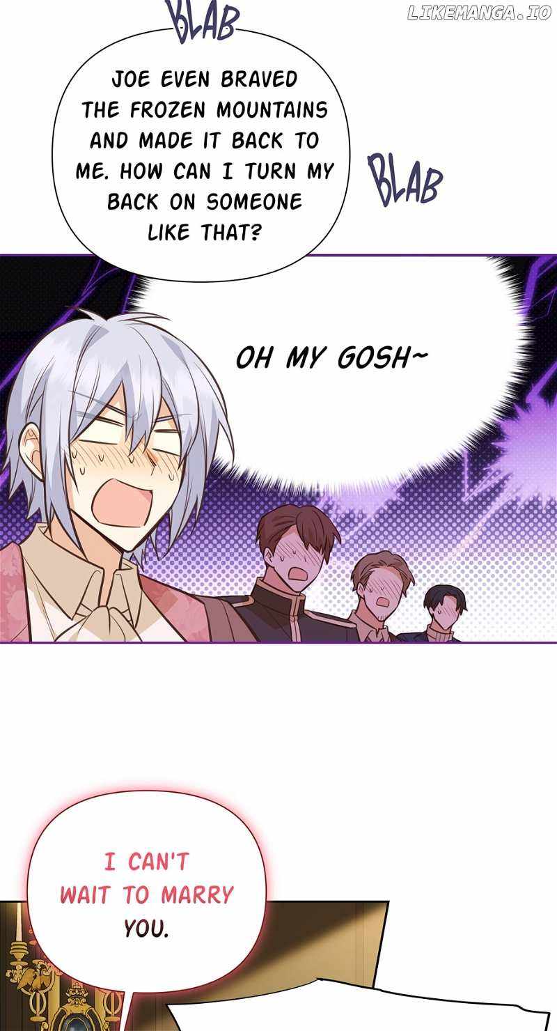 You’re a Supporting Character, Just Love Me Chapter 145 page 12 - 