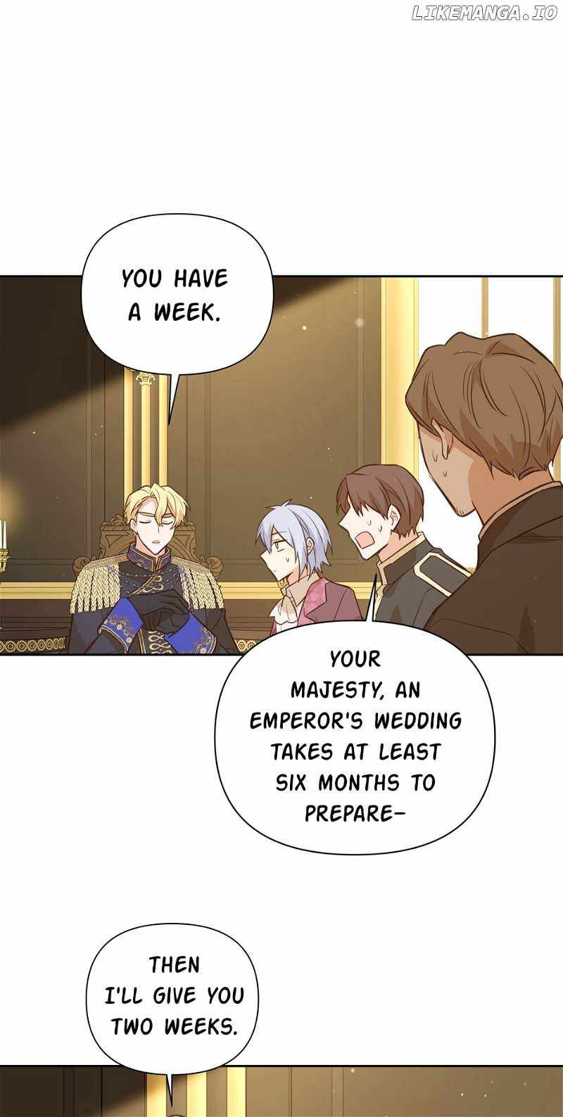 You’re a Supporting Character, Just Love Me Chapter 145 page 15 - 