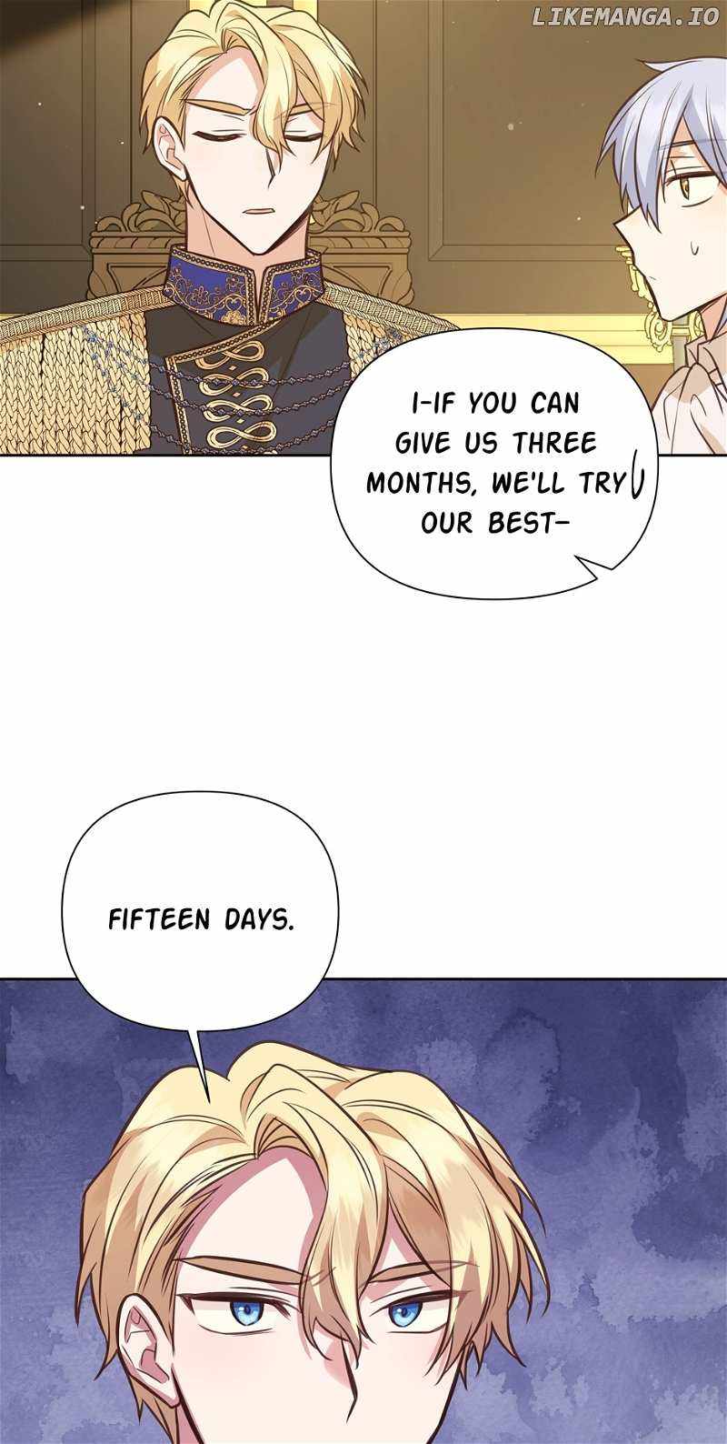 You’re a Supporting Character, Just Love Me Chapter 145 page 16 - 