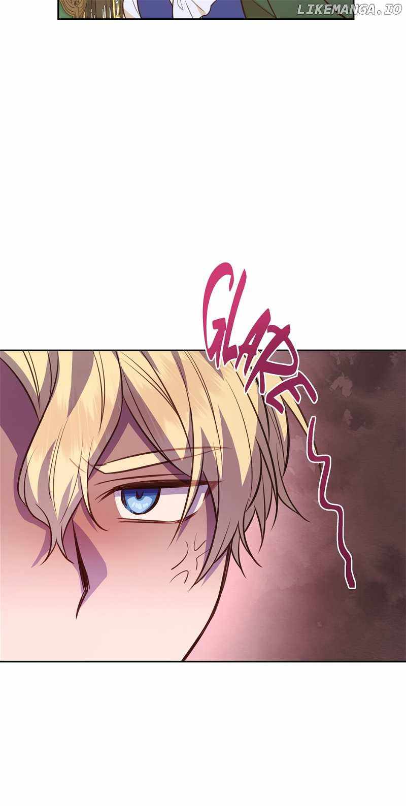 You’re a Supporting Character, Just Love Me Chapter 145 page 18 - 