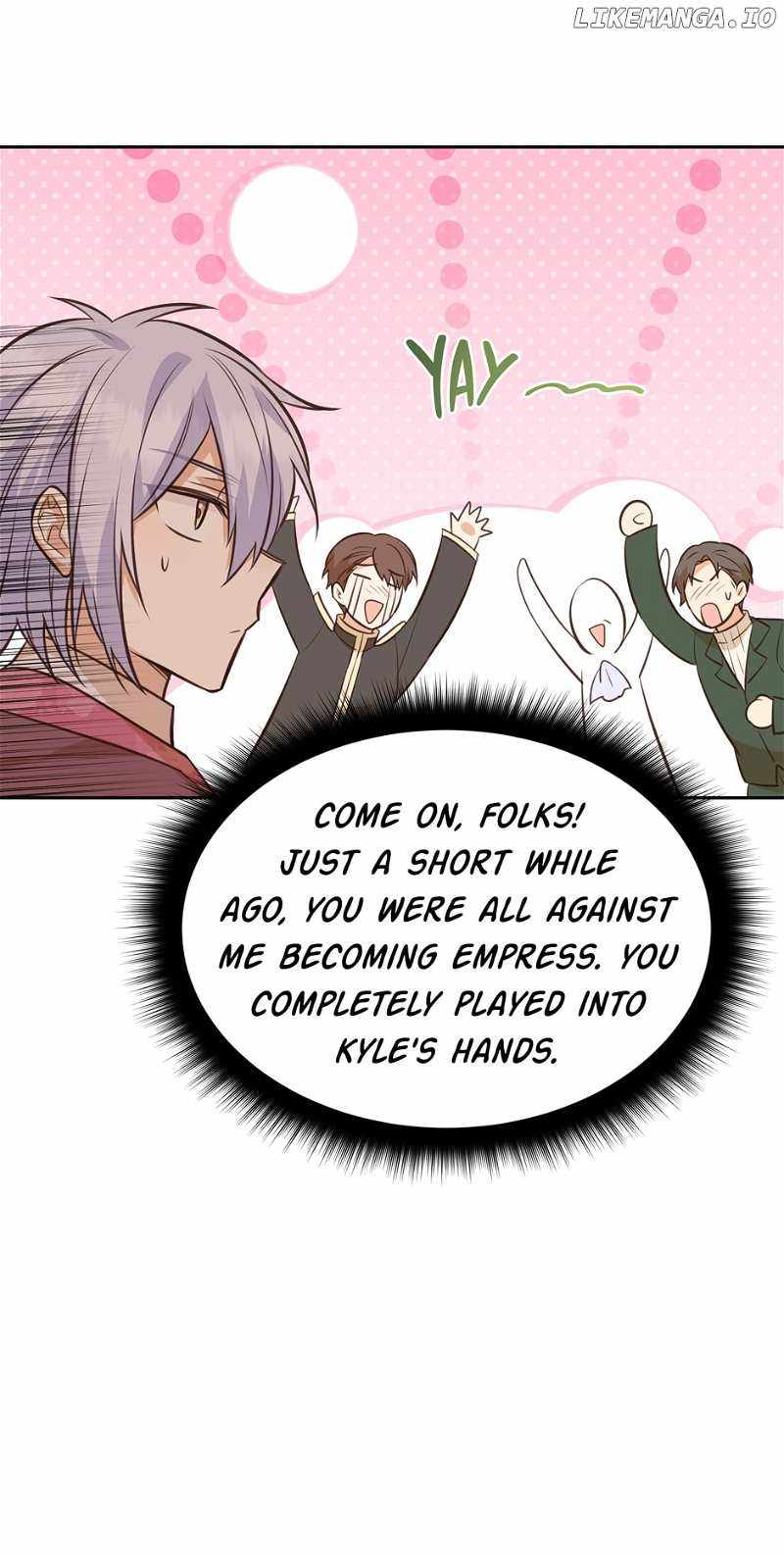 You’re a Supporting Character, Just Love Me Chapter 145 page 20 - 