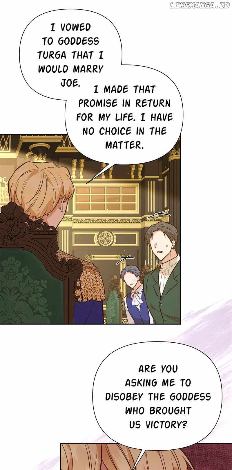 You’re a Supporting Character, Just Love Me Chapter 145 page 3 - 